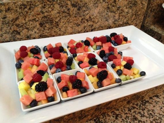Review: Sheraton Palo Alto Hotel, California