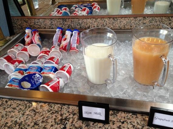 Review: Sheraton Palo Alto Hotel, California