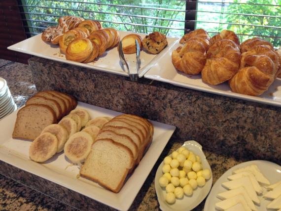 Review: Sheraton Palo Alto Hotel, California