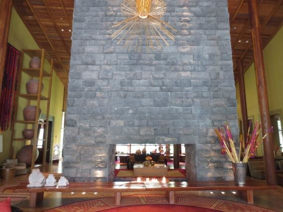 Review: Tambo del Inka Resort, Urubamba (Machu Picchu)