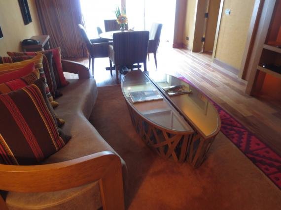 Review: Tambo del Inka Resort, Urubamba (Machu Picchu)