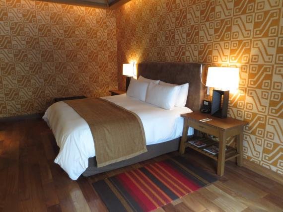 Review: Tambo del Inka Resort, Urubamba (Machu Picchu)