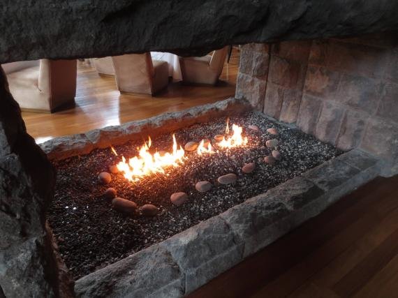Review: Tambo del Inka Resort, Urubamba (Machu Picchu)