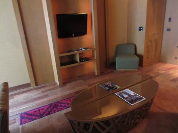 Review: Tambo del Inka Resort, Urubamba (Machu Picchu)