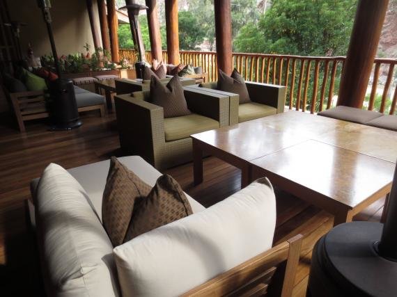 Review: Tambo del Inka Resort, Urubamba (Machu Picchu)