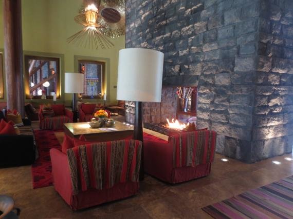 Review: Tambo del Inka Resort, Urubamba (Machu Picchu)