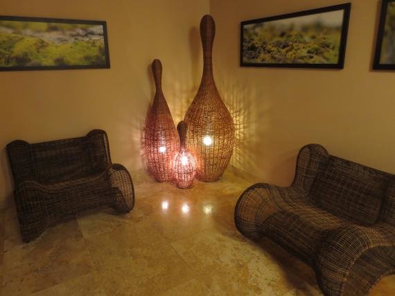 Review: Tambo del Inka Resort, Urubamba (Machu Picchu)