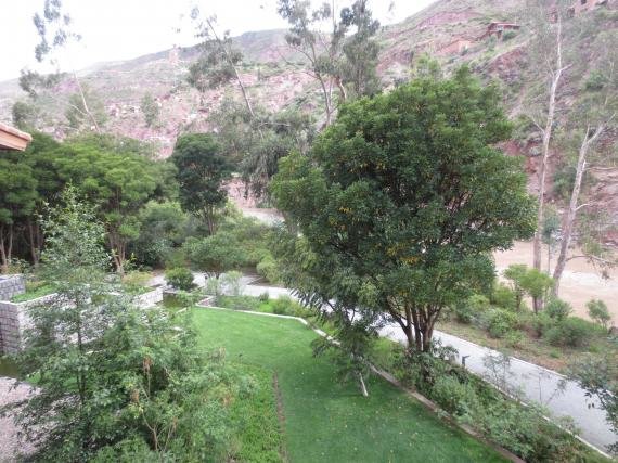 Review: Tambo del Inka Resort, Urubamba (Machu Picchu)