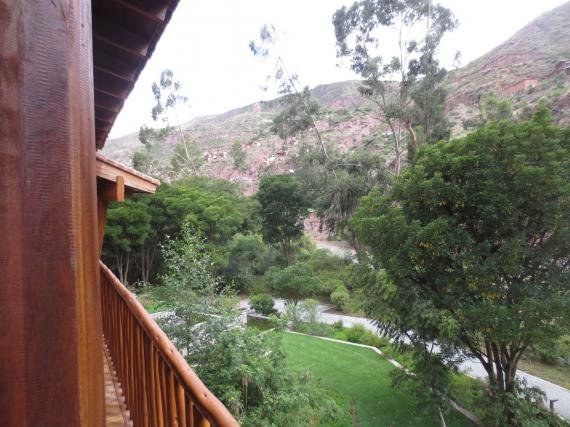 Review: Tambo del Inka Resort, Urubamba (Machu Picchu)