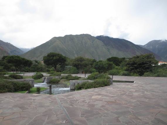 Review: Tambo del Inka Resort, Urubamba (Machu Picchu)