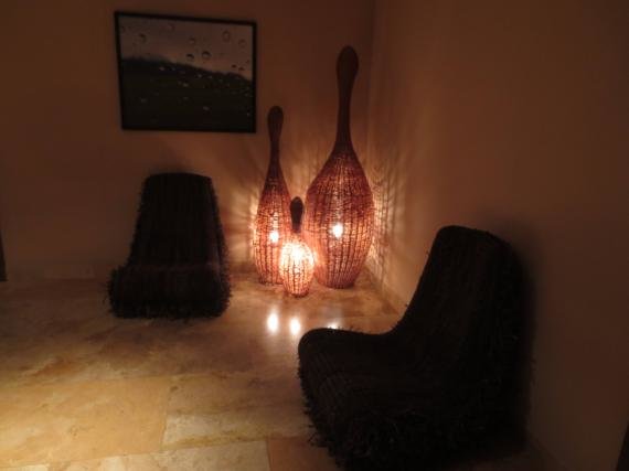 Review: Tambo del Inka Resort, Urubamba (Machu Picchu)