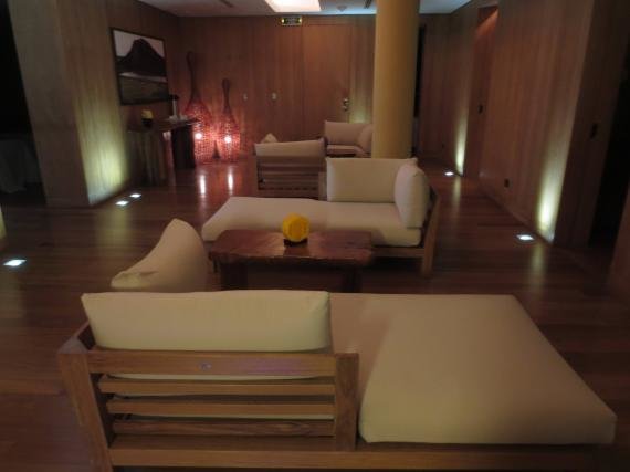 Review: Tambo del Inka Resort, Urubamba (Machu Picchu)