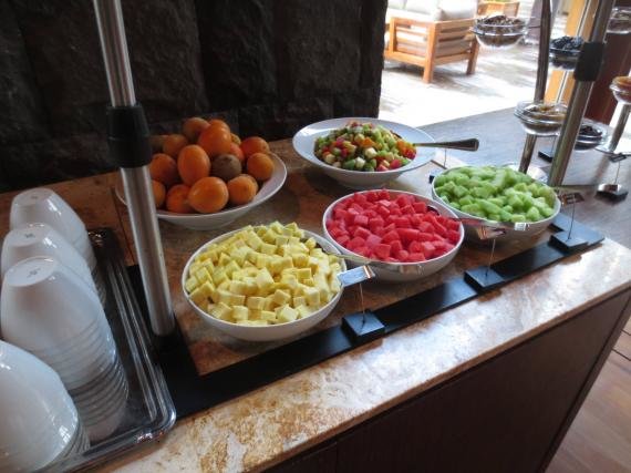 Review: Tambo del Inka Resort, Urubamba (Machu Picchu)