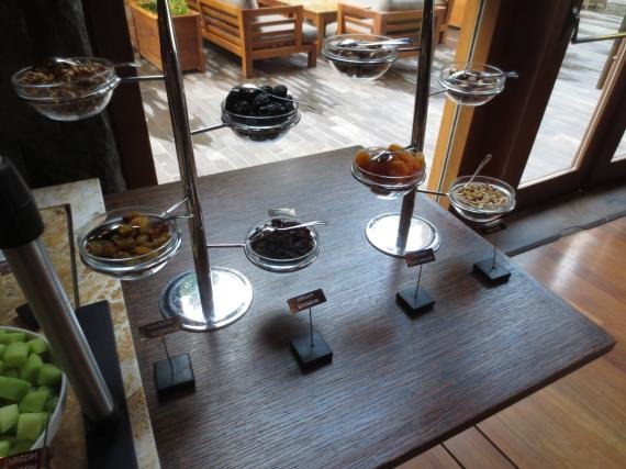 Review: Tambo del Inka Resort, Urubamba (Machu Picchu)