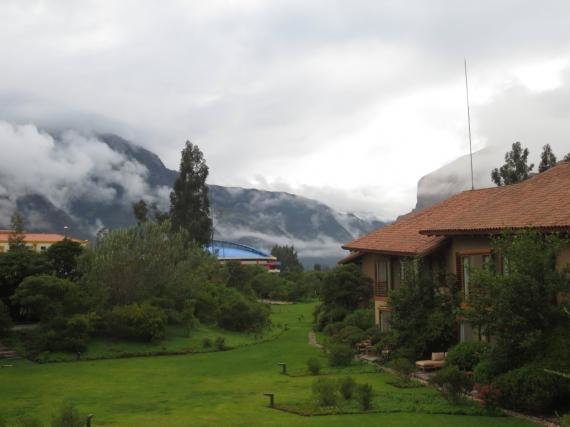 Review: Tambo del Inka Resort, Urubamba (Machu Picchu)