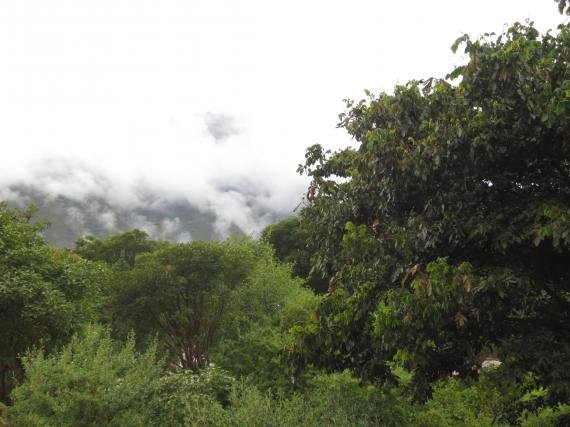 Review: Tambo del Inka Resort, Urubamba (Machu Picchu)