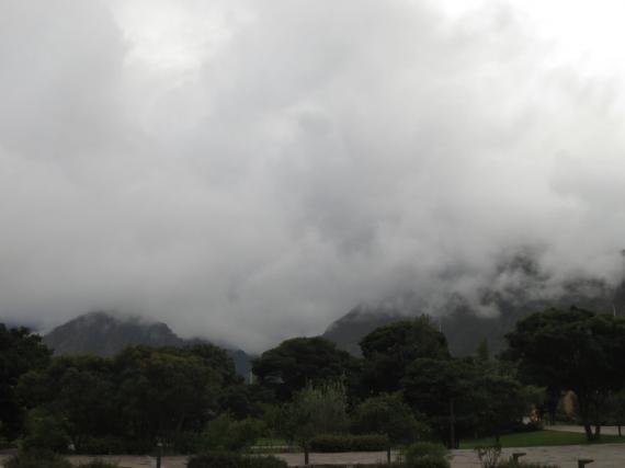 Review: Tambo del Inka Resort, Urubamba (Machu Picchu)