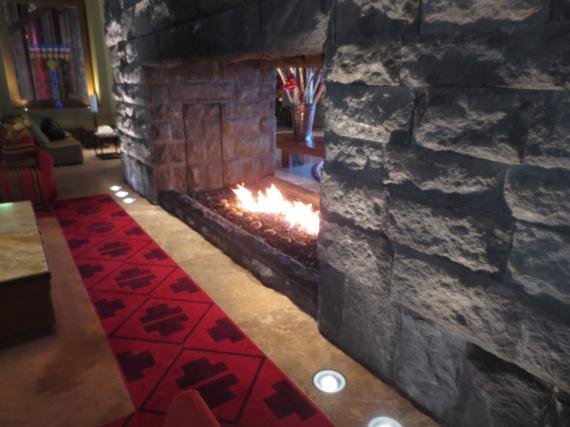 Review: Tambo del Inka Resort, Urubamba (Machu Picchu)