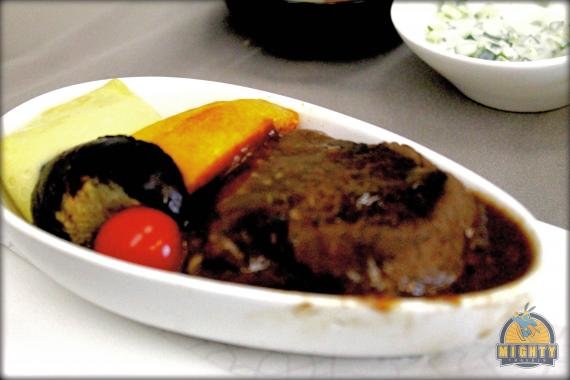 Turkish Airlines Business Class Review – Seoul (ICN) to Istanbul (IST)