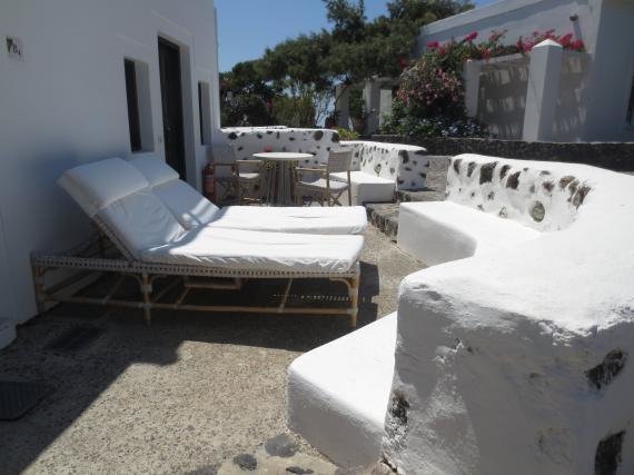 Review: Vedema Resort Santorini, Greece