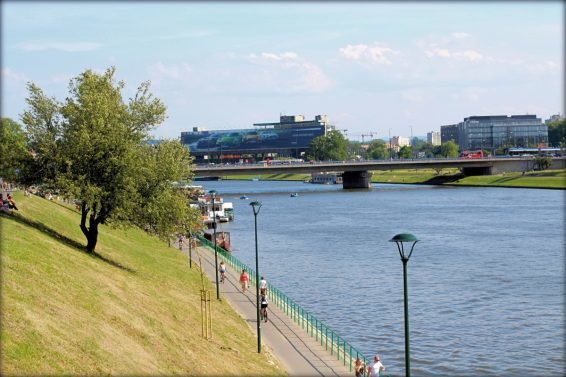 My Favorite 18 Things to do Krakow