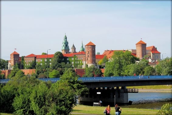 My Favorite 18 Things to do Krakow