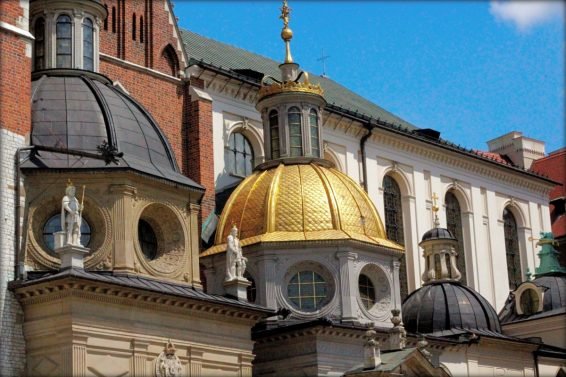 My Favorite 18 Things to do Krakow
