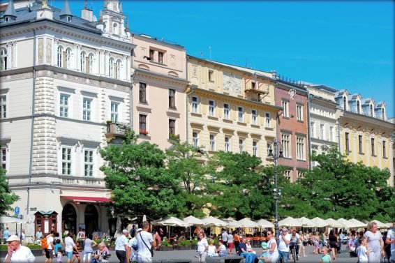 My Favorite 18 Things to do Krakow