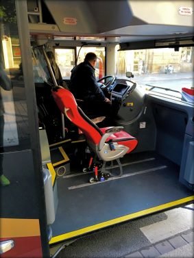 My FlixBus and PolskiBus Review from Dresden to Krakow via Wroclaw