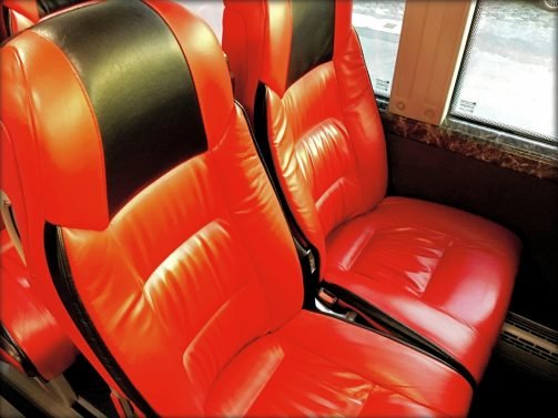My FlixBus and PolskiBus Review from Dresden to Krakow via Wroclaw