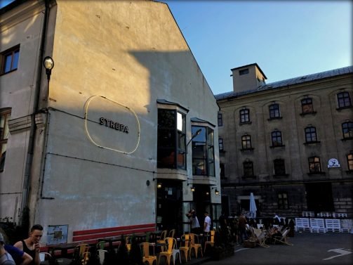 My Favorite 18 Things to do Krakow
