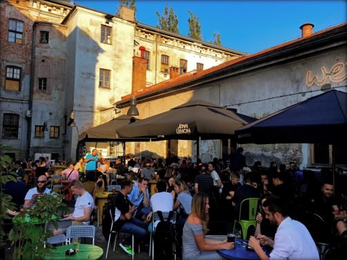 My Favorite 18 Things to do Krakow
