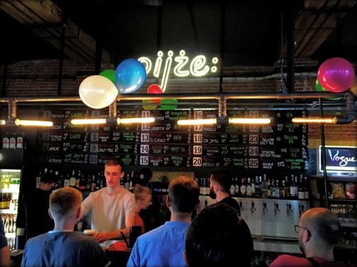 My Favorite 18 Things to do Krakow