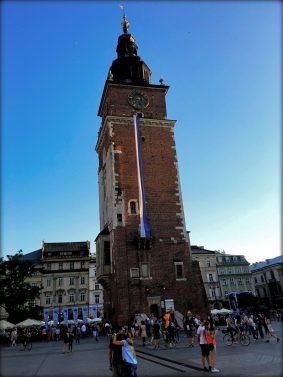 My Favorite 18 Things to do Krakow
