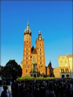 My Favorite 18 Things to do Krakow