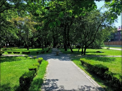 My Favorite 18 Things to do Krakow