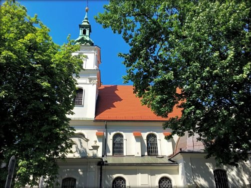 My Favorite 18 Things to do Krakow