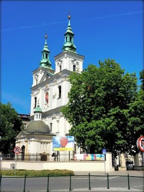 My Favorite 18 Things to do Krakow
