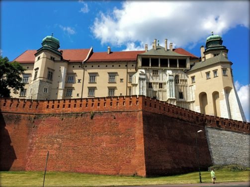 My Favorite 18 Things to do Krakow