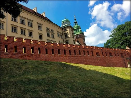 My Favorite 18 Things to do Krakow