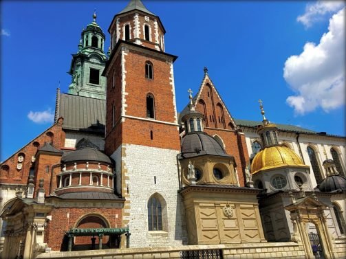 My Favorite 18 Things to do Krakow