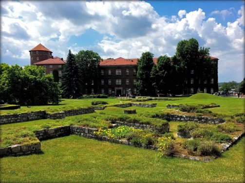 My Favorite 18 Things to do Krakow