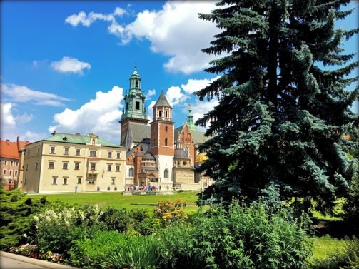 My Favorite 18 Things to do Krakow