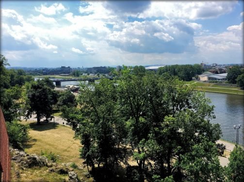My Favorite 18 Things to do Krakow