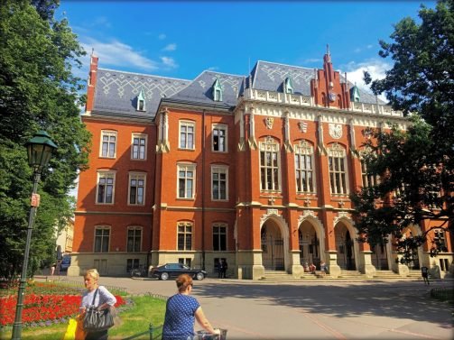 My Favorite 18 Things to do Krakow