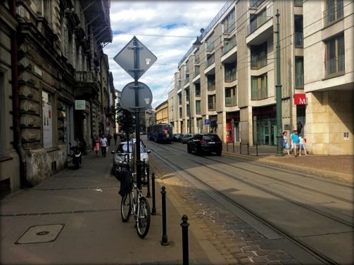 My Favorite 18 Things to do Krakow