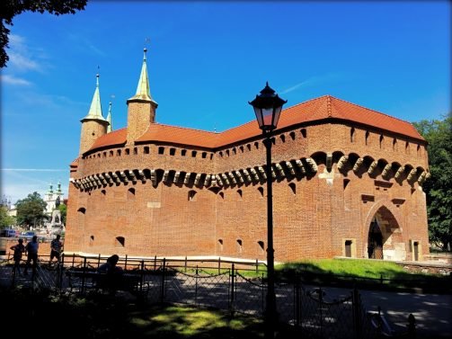 My Favorite 18 Things to do Krakow