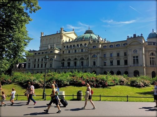 My Favorite 18 Things to do Krakow