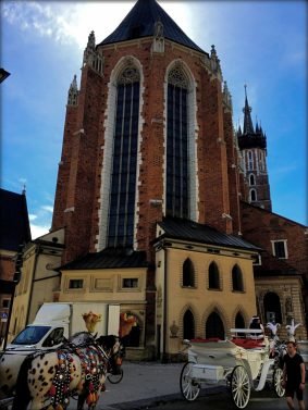 My Favorite 18 Things to do Krakow