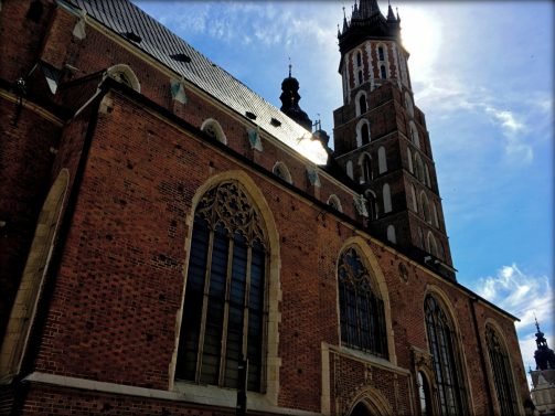 My Favorite 18 Things to do Krakow